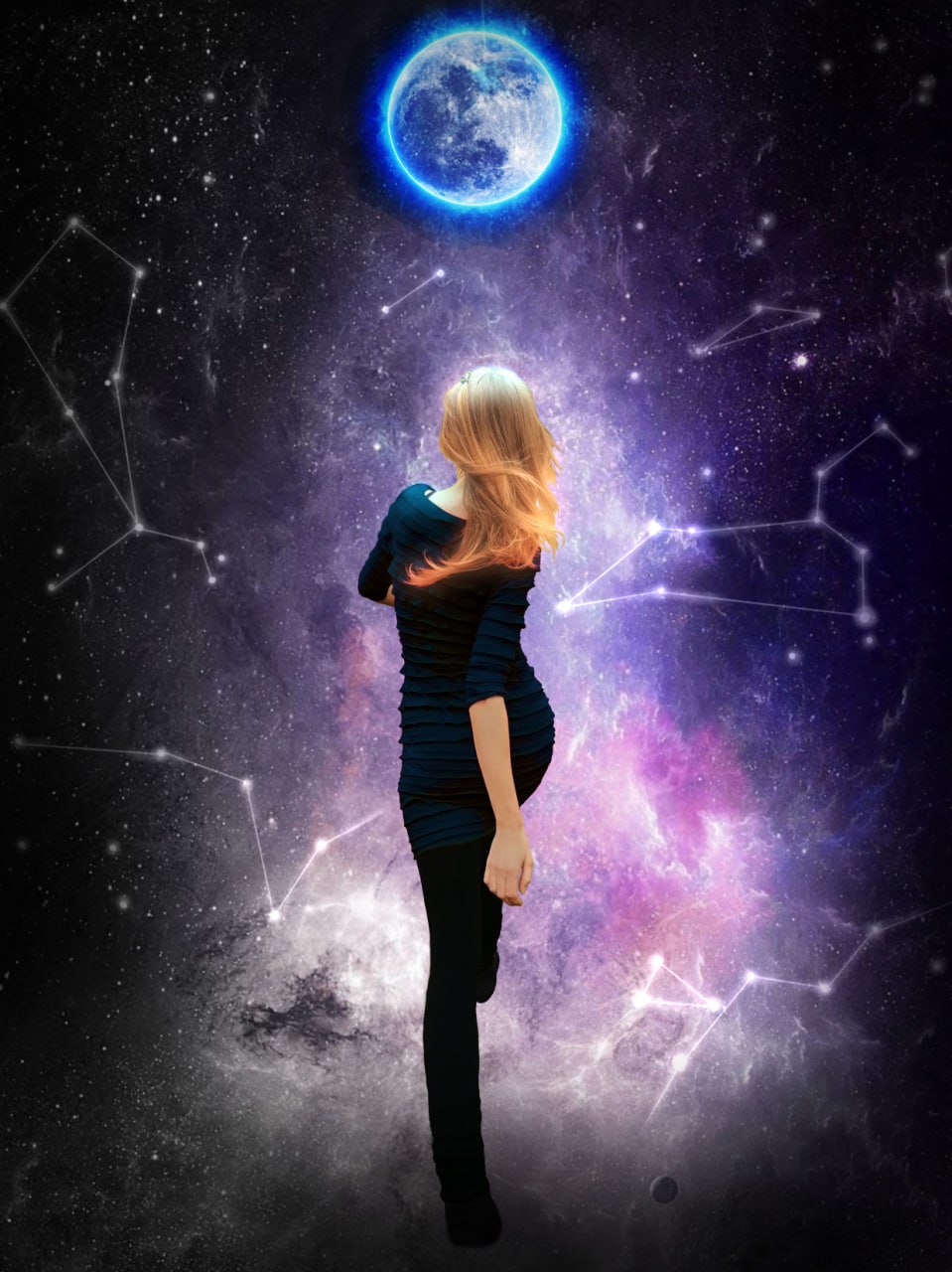 Astrologie KI Promt Astrologie KI Promt